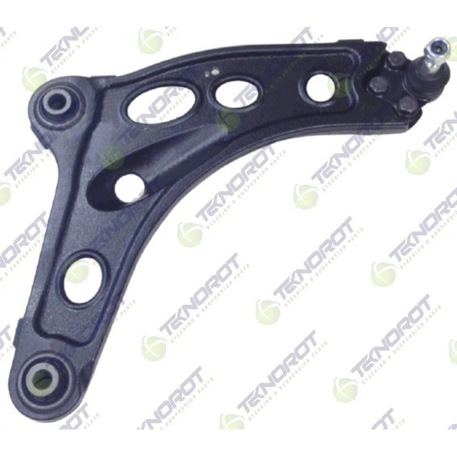 SALINCAK ON SOL ROTILLI DOKUM RENAULT TRAFIC 2014- / OPEL VIVARO 2014-2018