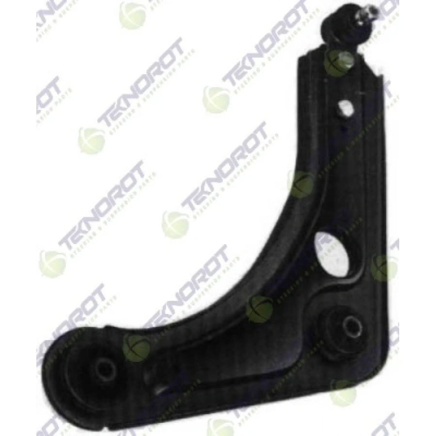 SALINCAK ÖN SOL ROTILLI ESCORT BM 90-99