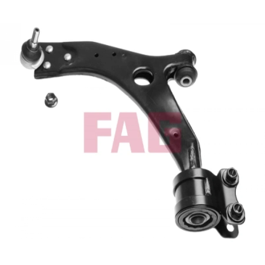 SALINCAK ÖN SOL ROTILLI : KALIN 21 MM FOCUS/C-MAX/VOLVO BM 03-12