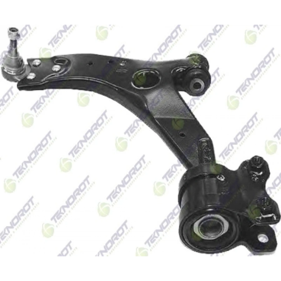 SALINCAK ÖN SOL ROTILLI : KALIN 21 mm FOCUS/C-MAX/VOLVO BM 03-12