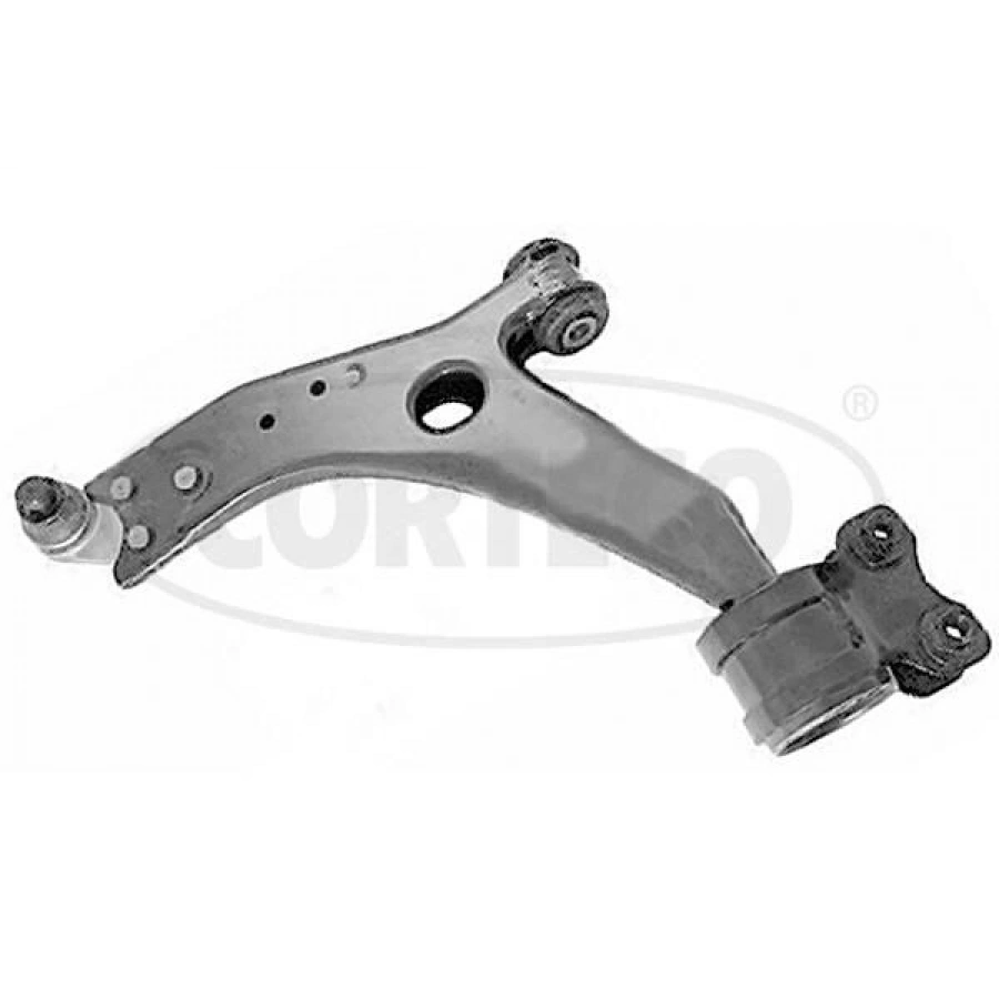 SALINCAK ÖN SOL ROTILLI KUGA BM 08-12