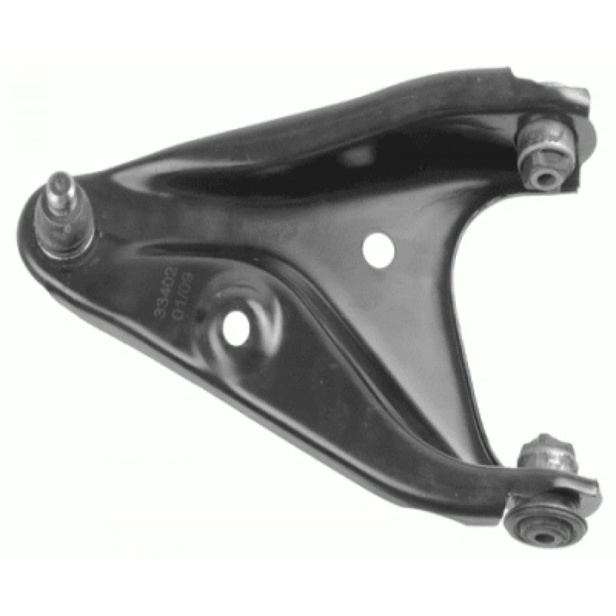 SALINCAK ÖN SOL ROTILLI LOGAN /SANDERO I BM 04-12