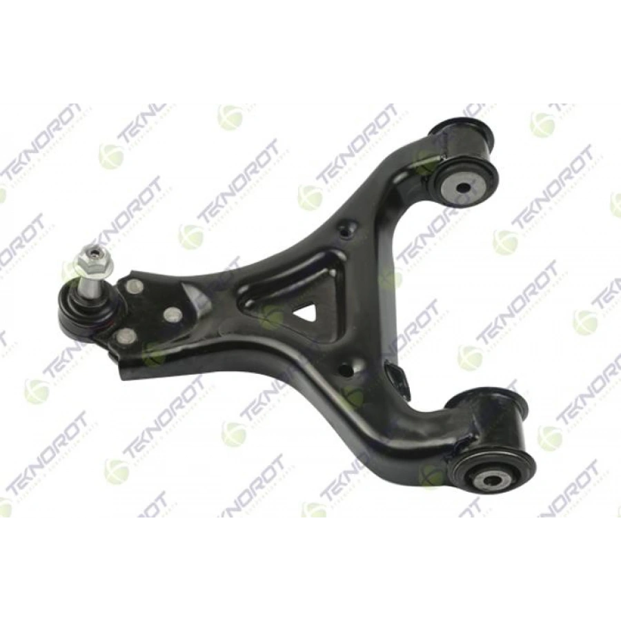 SALINCAK ON SOL ROTILLI MERCEDES VITO (W447) 2014-