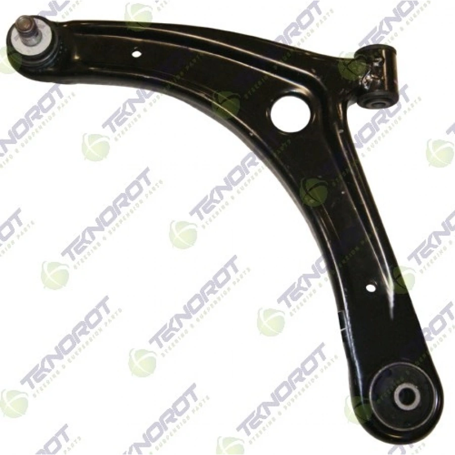 SALINCAK ON SOL ROTILLI SAC JEEP COMPASS - PATRIOT 2006-2015 / DODGE CALIBER 2007-2015