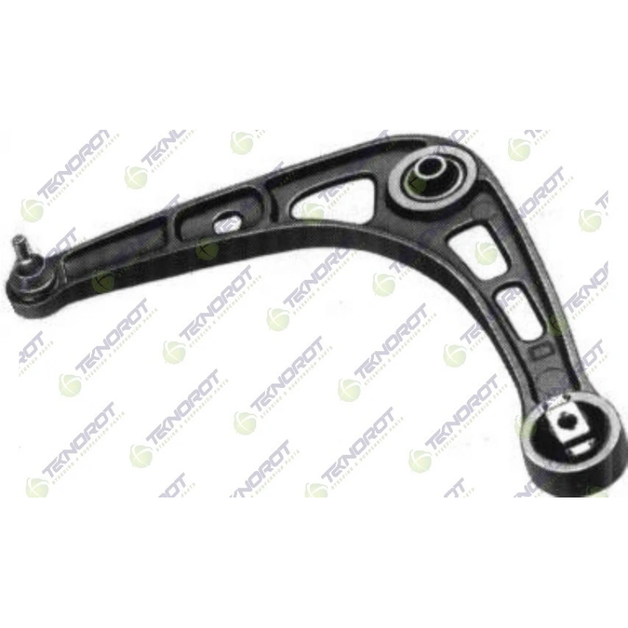 SALINCAK ON SOL ROTILLI SAC RENAULT LAGUNA 1993-2001