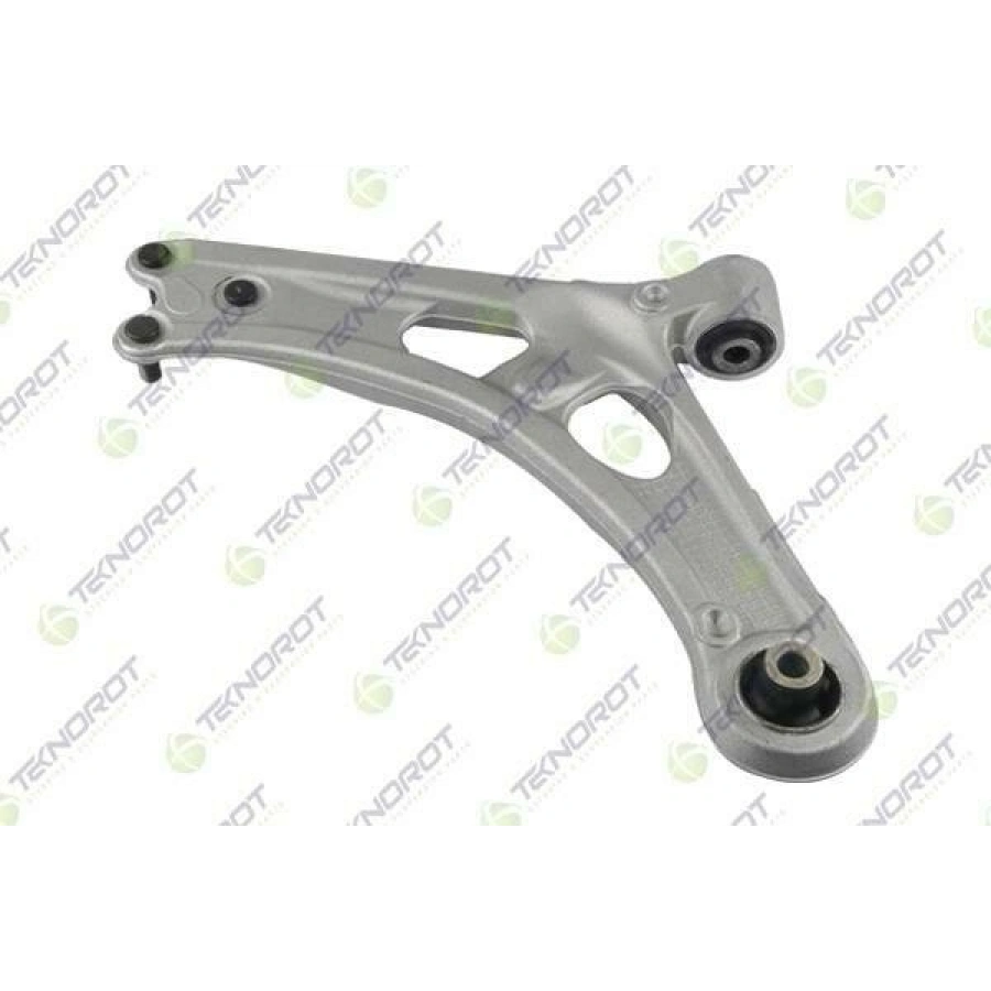 SALINCAK ON SOL ROTILSIZ ALUMINYUM CITROEN BERLINGO - DS 7 CROSSBACK 2018-/ PEUGEOT PARTNER - PARTNER - 508 2018-/ OPEL COMBO E 2018-