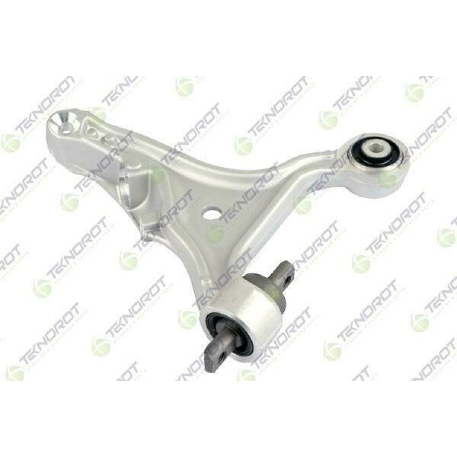 SALINCAK ON SOL ROTILSIZ ALUMINYUM VOLVO S60 2000-2010 / VOLVO V70 2000-2007