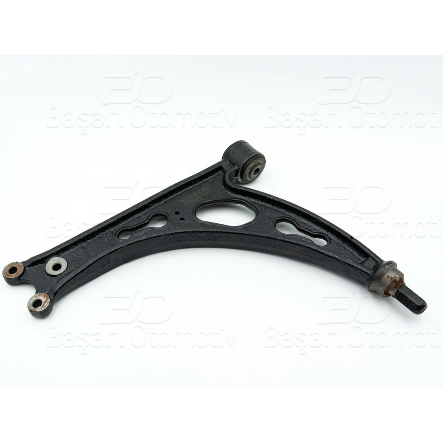 SALINCAK ON SOL (ROTILSIZ BURCLU DOKUM) VW GOLF5 JETTA CADDY A3 04 >