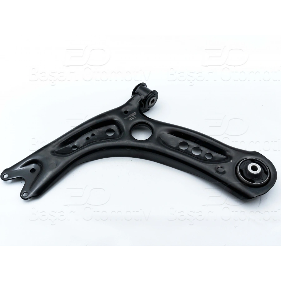 SALINCAK ON SOL (ROTILSIZ BURCLU SAC) VW GOLF7 A3 13 >