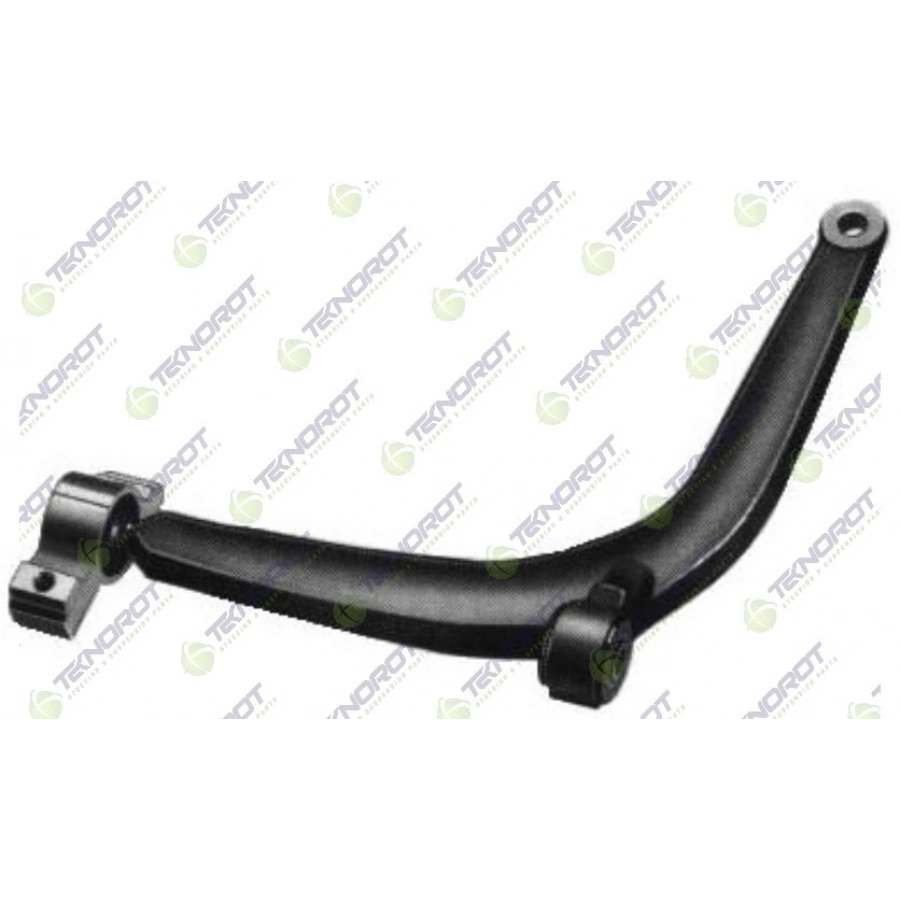 SALINCAK ON SOL ROTILSIZ DOKUM PEUGEOT 406 1995-2004