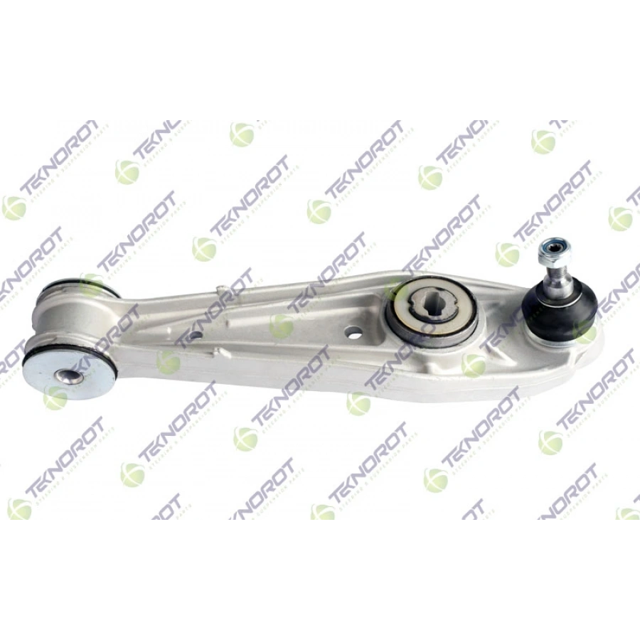 SALINCAK ON SOL-SAG ALT ROTILLI ALUMINYUM PORSCHE 911 2005-2012 / PORSCHE CAYMAN 2005-2013 / PORSCHE BOXSTER 2004-2012