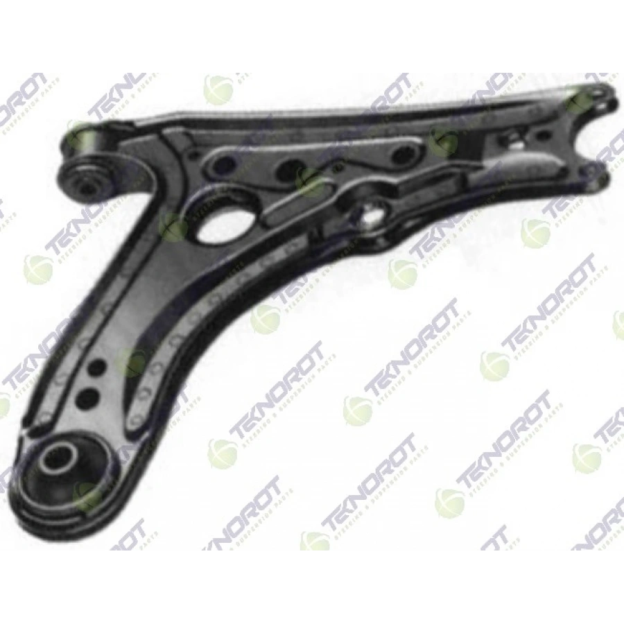 SALINCAK ON SOL-SAG ROTILSIZ SAC SEAT AROSA 1997-2004 / VW POLO 1994-2001