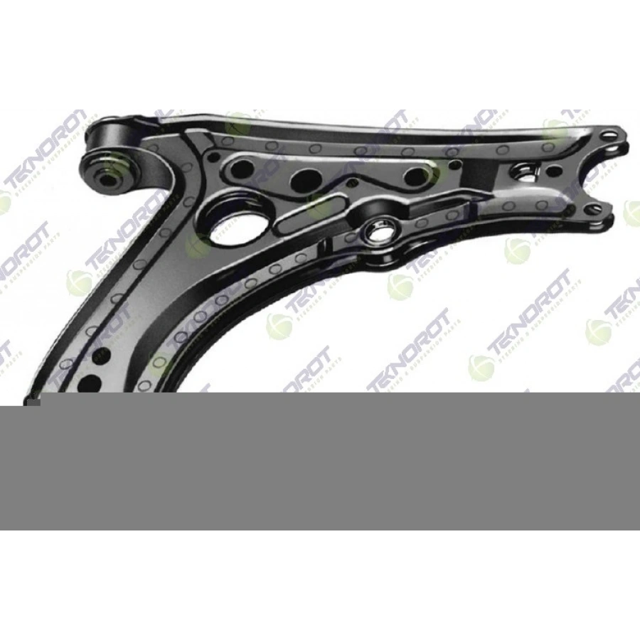 SALINCAK ON SOL-SAG ROTILSIZ SAC VW LUPO 1998-2005