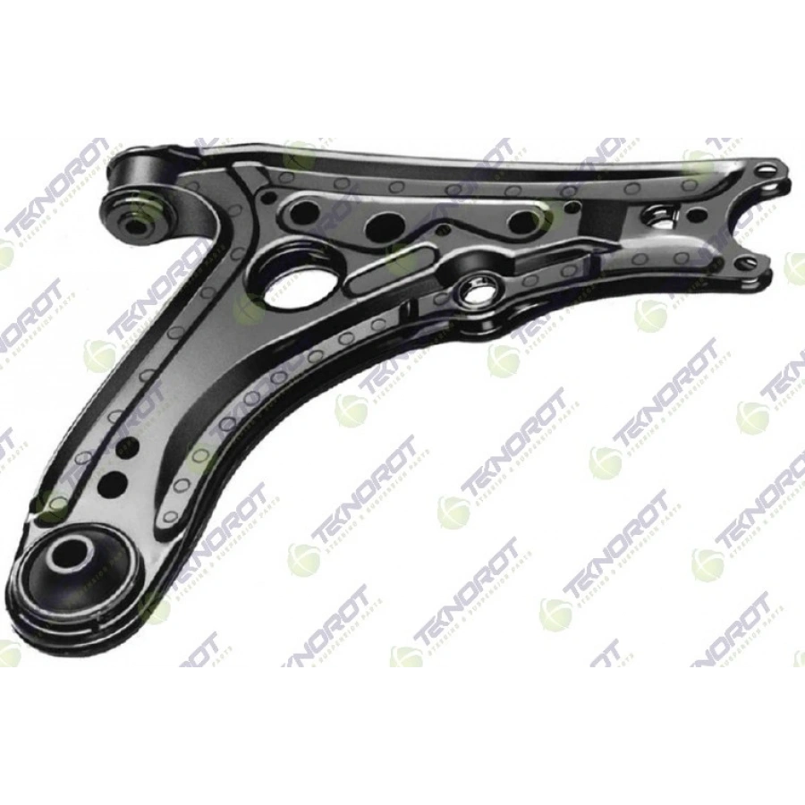 SALINCAK ON SOL-SAG ROTILSIZ SAC VW LUPO 1998-2005