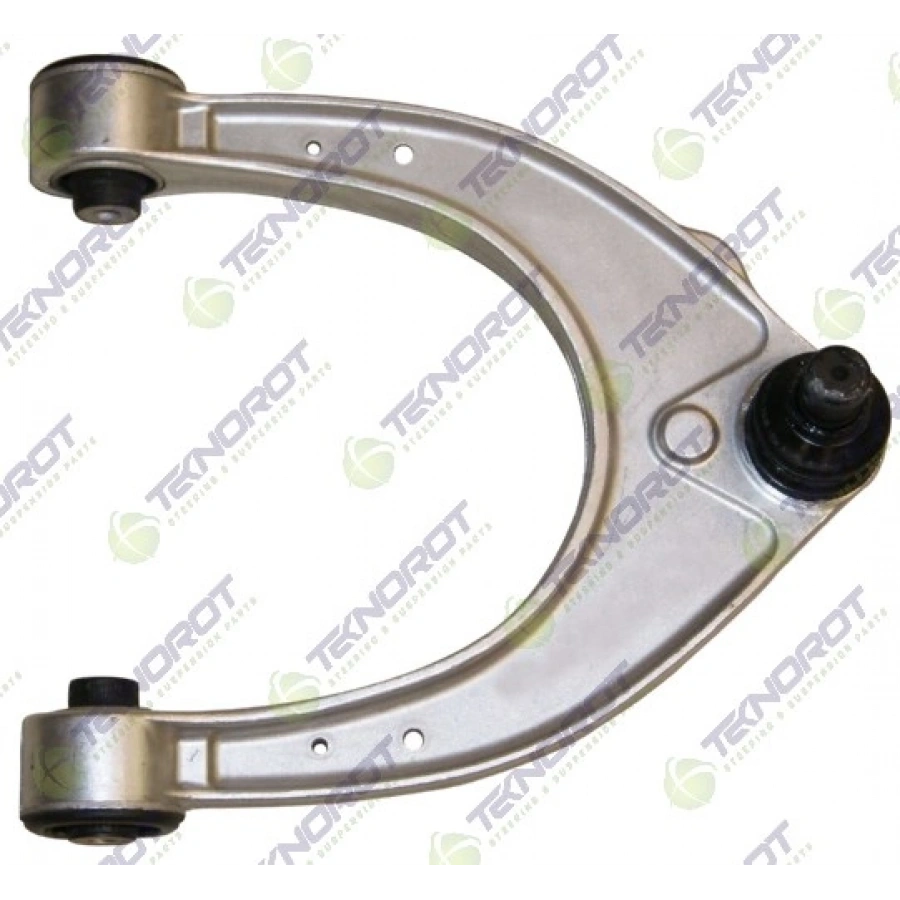 SALINCAK ON SOL-SAG UST ROTILLI BURCLU ALUMINYUM BMW 5 SERISI (F10) 520 i 2010-