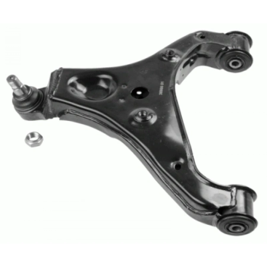 SALINCAK ÖN SOL SPRT.906 -CRAFTER 646 2006-