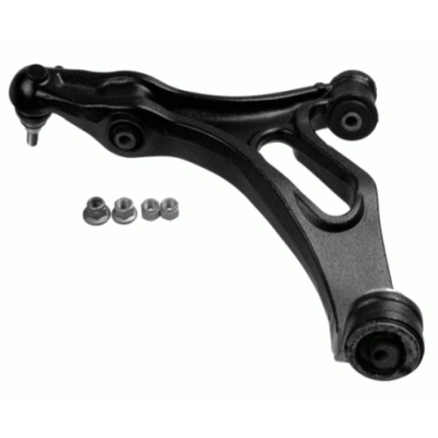 SALINCAK ÖN SOL TOUAREG-Q7-CAYENNE BM 04-