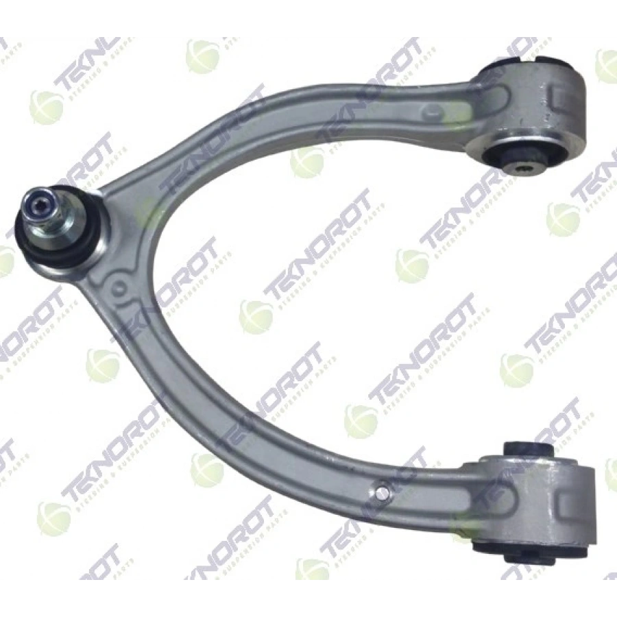 SALINCAK ON SOL UST ROTILLI ALUMINYUM MERCEDES C SERISI (W205) 2013- / E SERISI (W213) 2016- / GLC SERISI (X253, C253) 2016- / EQC (N293) 2019-