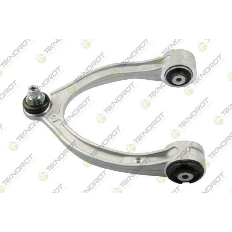 SALINCAK ON SOL UST ROTILLI ALUMINYUM MERCEDES C SERISI (W205) 2013- / E SERISI (W213) 2016- / GLC SERISI (X253, C253) 2016- / EQC (N293) 2019-