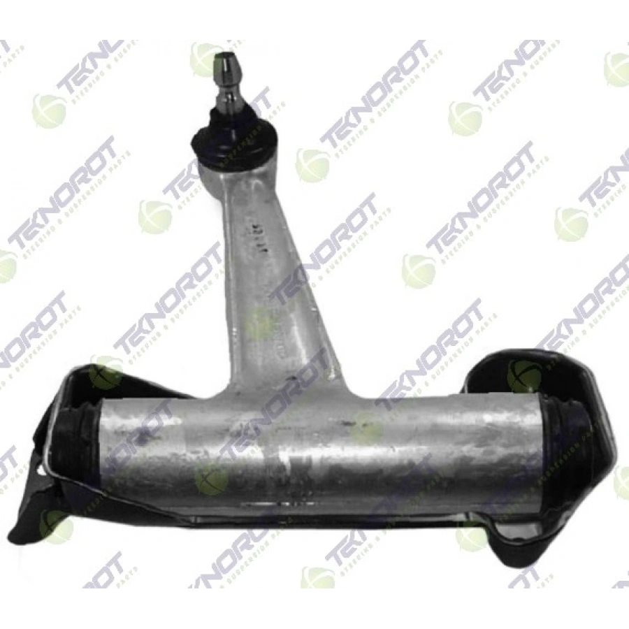 SALINCAK ON SOL UST ROTILLI ALUMINYUM MERCEDES S SERISI (W140) 1991-1999