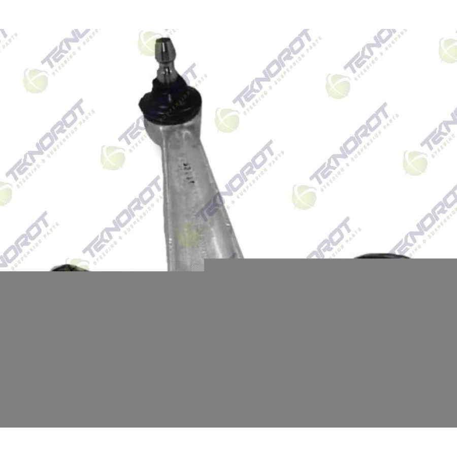 SALINCAK ON SOL UST ROTILLI ALUMINYUM MERCEDES S SERISI (W140) 1991-1999