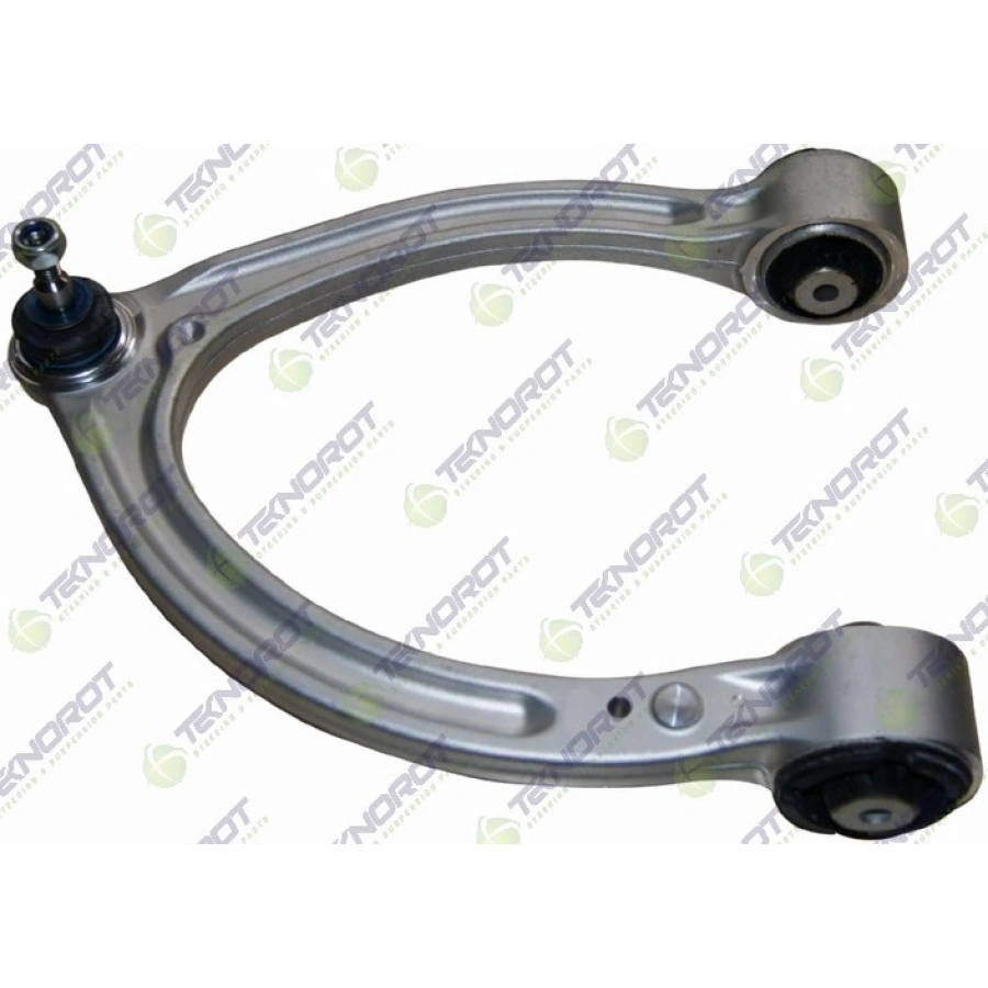 SALINCAK ON SOL UST ROTILLI ALUMINYUM MERCEDES S SERISI (W221) 2005-2013