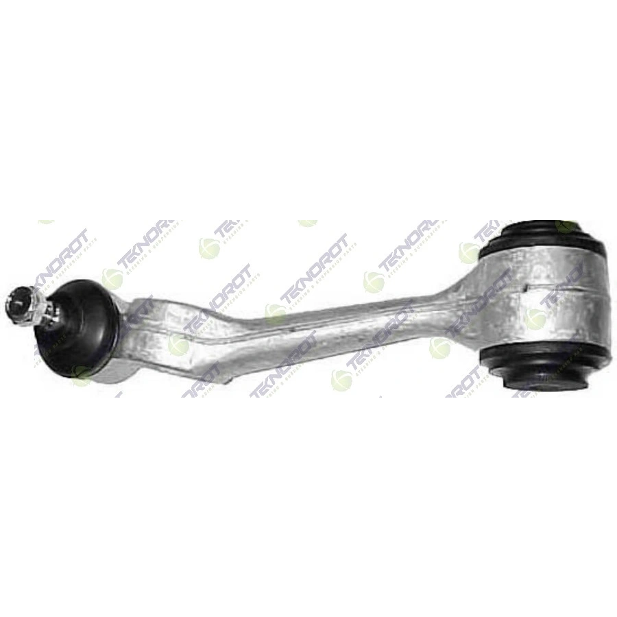 SALINCAK ON SOL UST ROTILLI BURCLU ALUMINYUM MERCEDES 300D (W123) 1976-1985 / MERCEDES 380SE (W116) 1972-1980