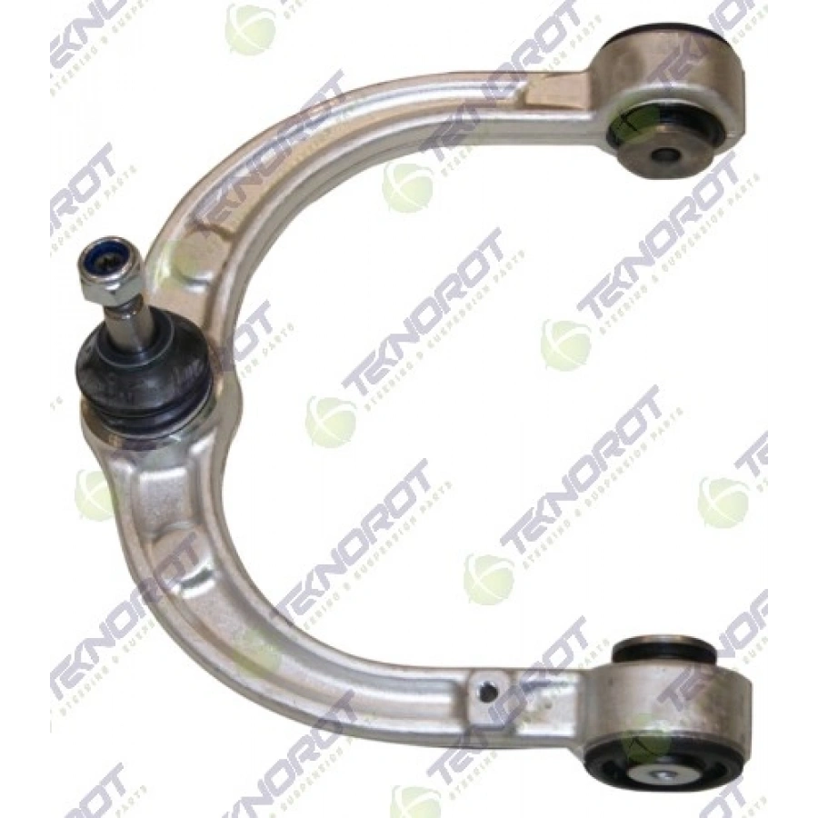 SALINCAK ON SOL UST ROTILLI BURCLU ALUMINYUM MERCEDES M CLASS (W164) ML 350 2005-2011