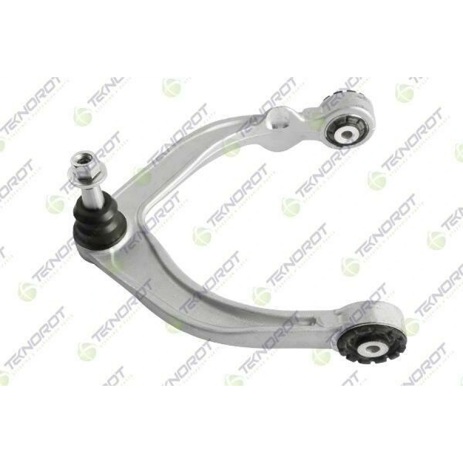 SALINCAK ON SOL UST ROTILLI BURCLU ALUMINYUM VOLVO XC60 - XC90 II - V90 II 2015-