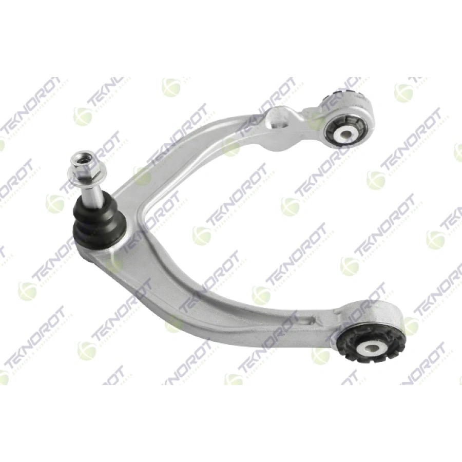 SALINCAK ON SOL UST ROTILLI BURCLU ALUMINYUM VOLVO XC60 - XC90 II - V90 II 2015-