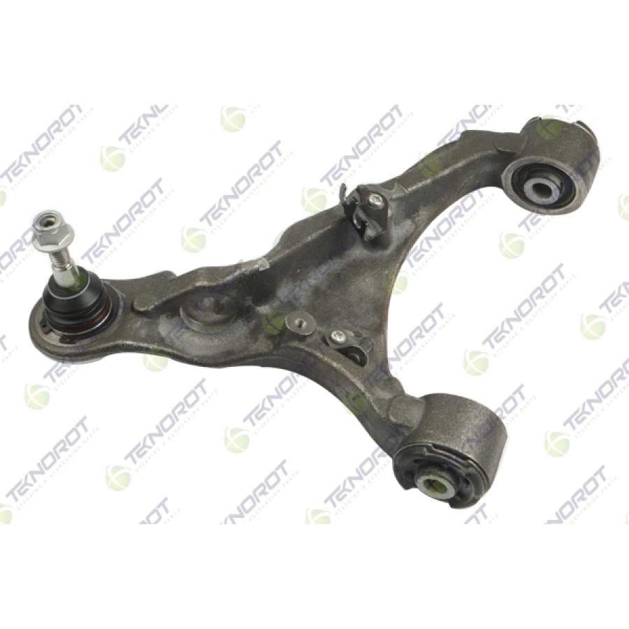 SALINCAK ON SOL UST ROTILLI LAND ROVER DISCOVERY 2004-2009 / RANGE ROVER SPORT 2006-2013