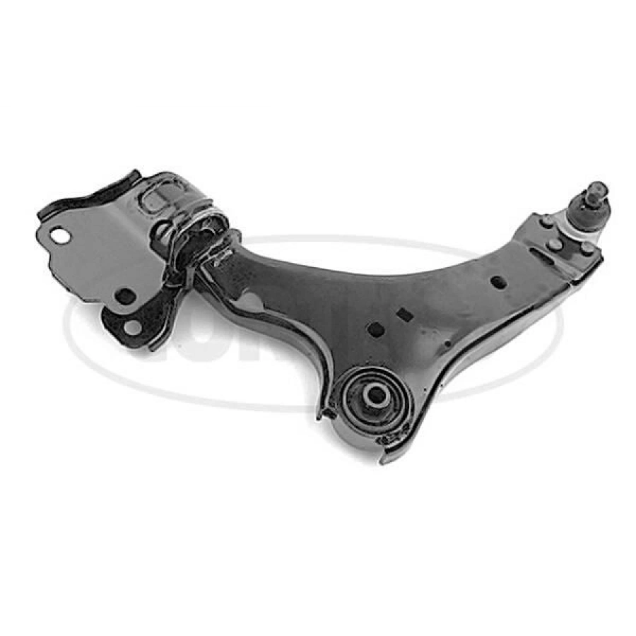 SALINCAK ÖN SOL VOLVO XC60 I BM 08-16