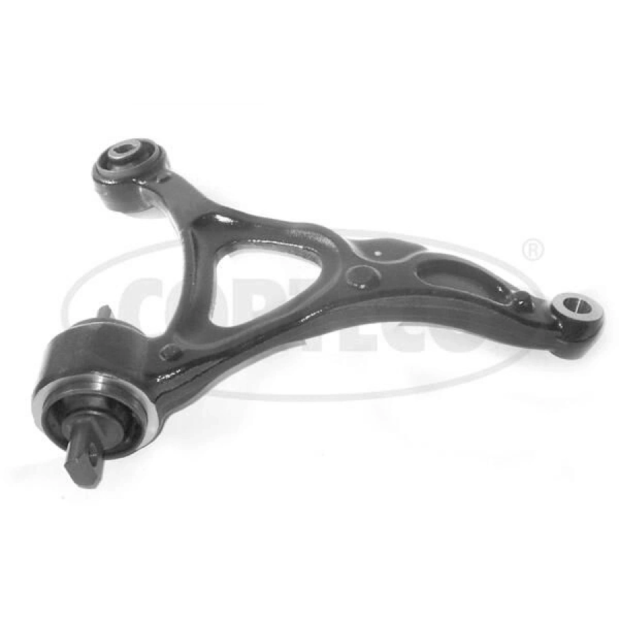 SALINCAK ÖN SOL VOLVO XC90 BM 02-14