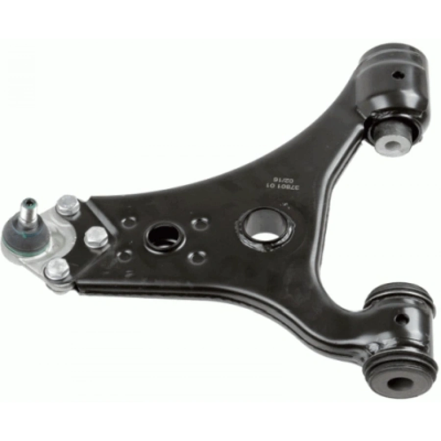 SALINCAK ÖN SOL W169-245 BM 04-11