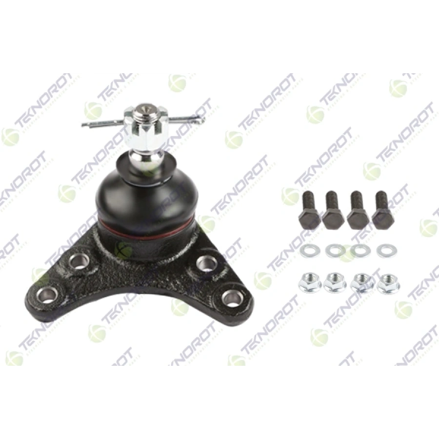 SALINCAK SAG ON UST ROTILLI BURCLU DOKUM ISUZU D-MAX 2012-