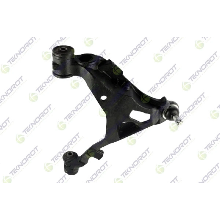 SALINCAK ROTILLI ON SAG ALT FORD USA EXPEDITION 5.4 4x4 1996-2002