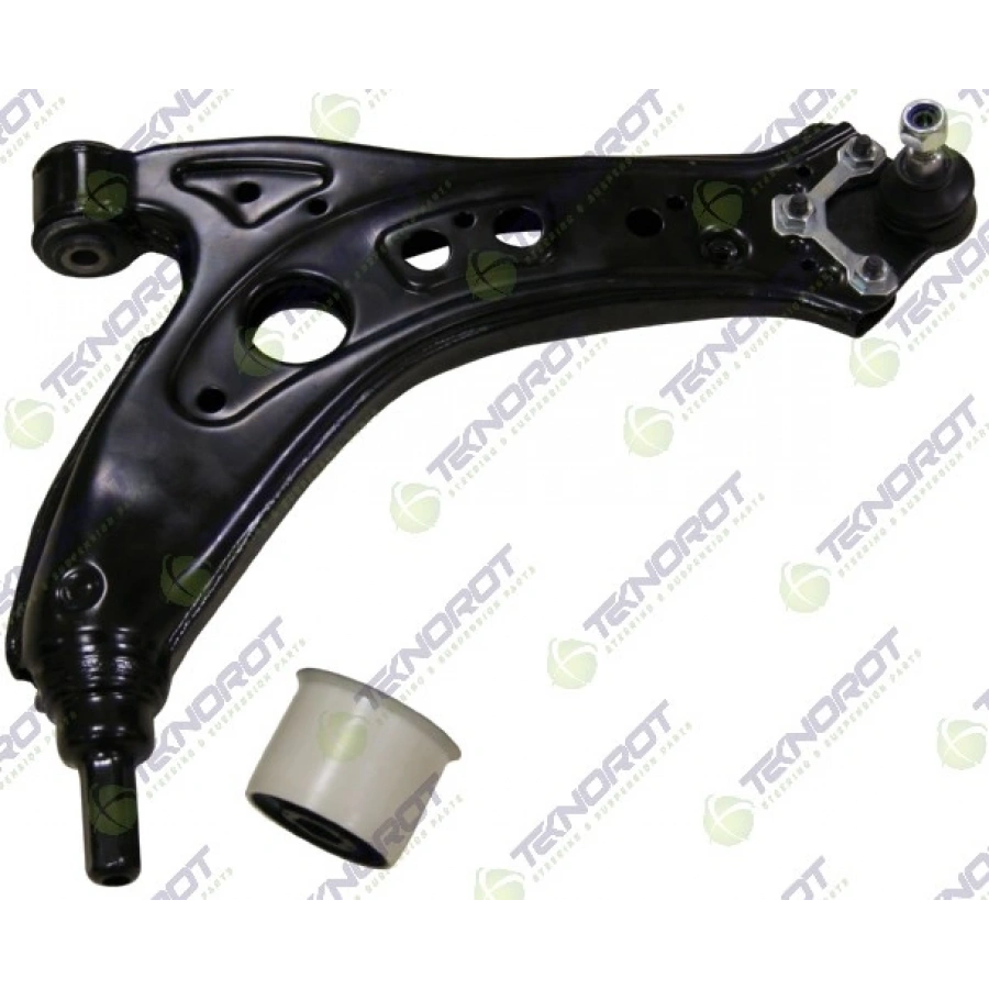 SALINCAK ROTILLI ON SAG ALT SKODA FABIA (6Y2) 1.4 TDI 1999-2007