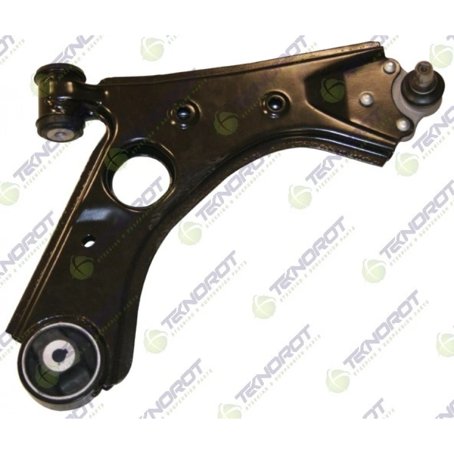 SALINCAK SAC SAG ON ROTILLI BURCLU FIAT 500L 1.3 MJT 2012-