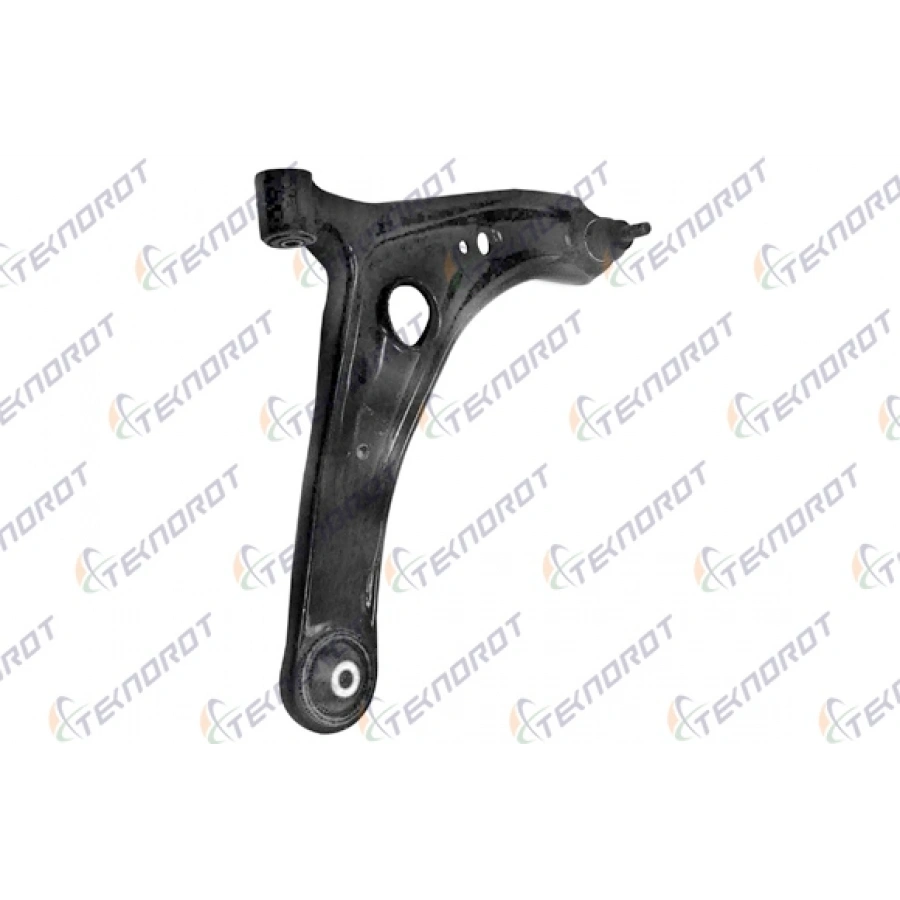 SALINCAK SAC SAG ON ROTILLI BURCLU TOYOTA YARIS (_CP10) 1.0i 1999-2005