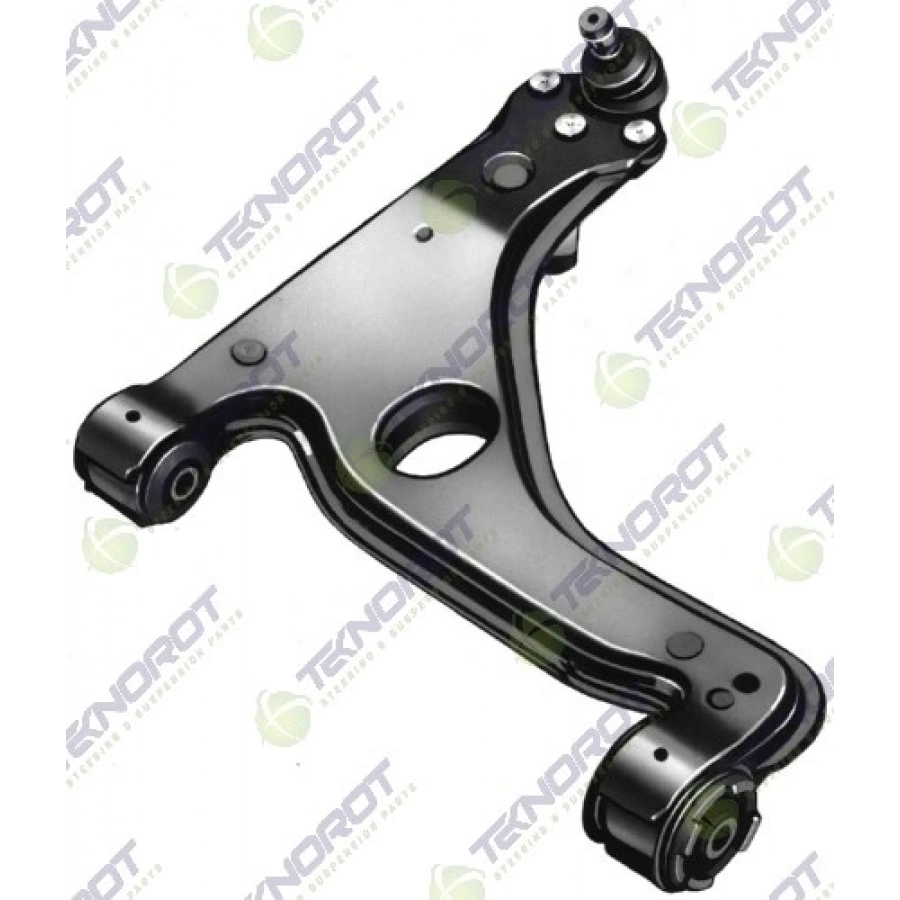 SALINCAK SAC SAG ROTILLI BURCLU OPEL ASTRA G (F69) 1.4 16v 1998-2005