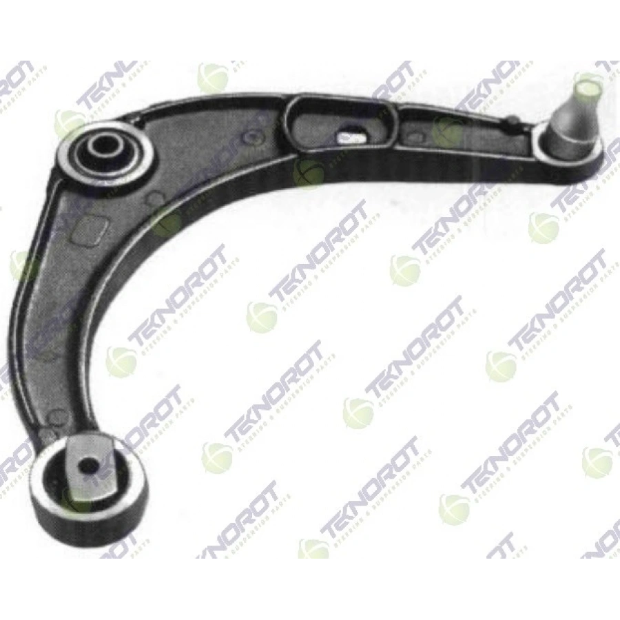 SALINCAK SAC SAG ROTILLI BURCLU RENAULT SAFRANE 2.0i 1996-2000