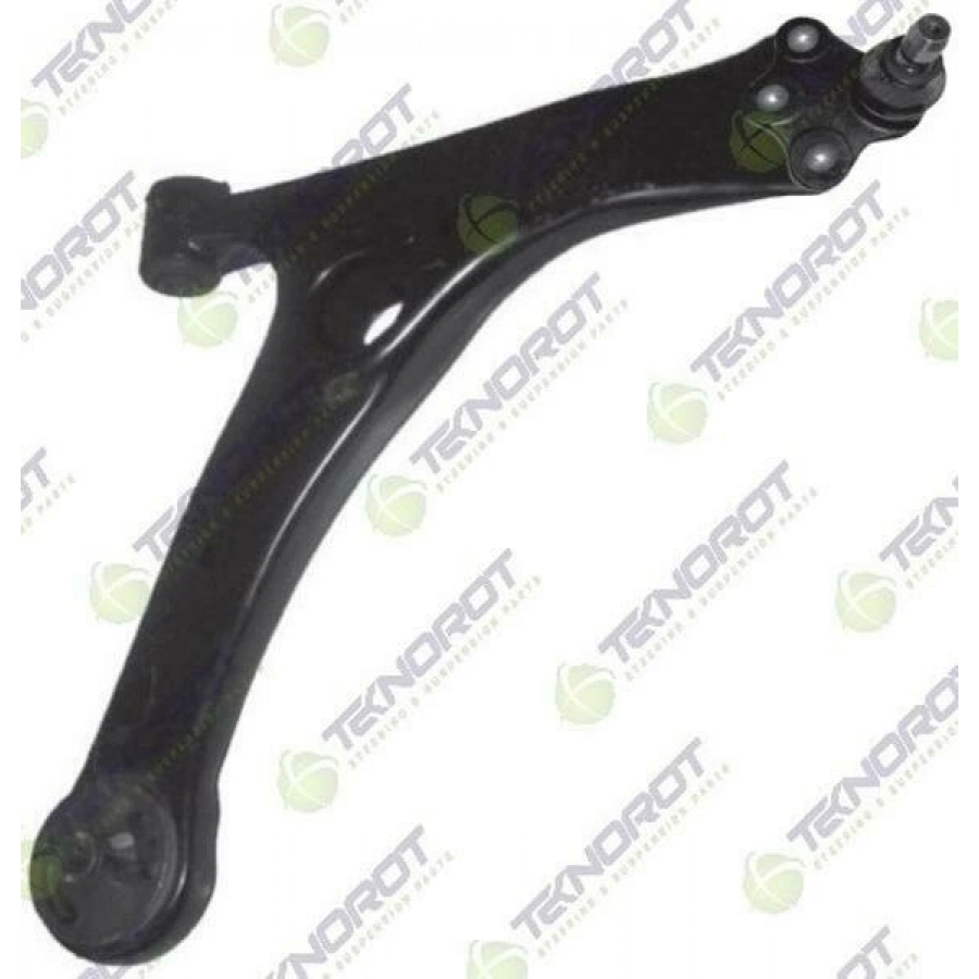 SALINCAK SAC SAG ROTILLI BURCLU TOYOTA COROLLA (_E12_) 1.4 D-4D 2002-2007