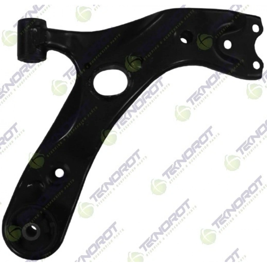 SALINCAK SAC SOL ROTILSIZ BURCLU TOYOTA COROLLA (E15_) 1.33 2007-2012