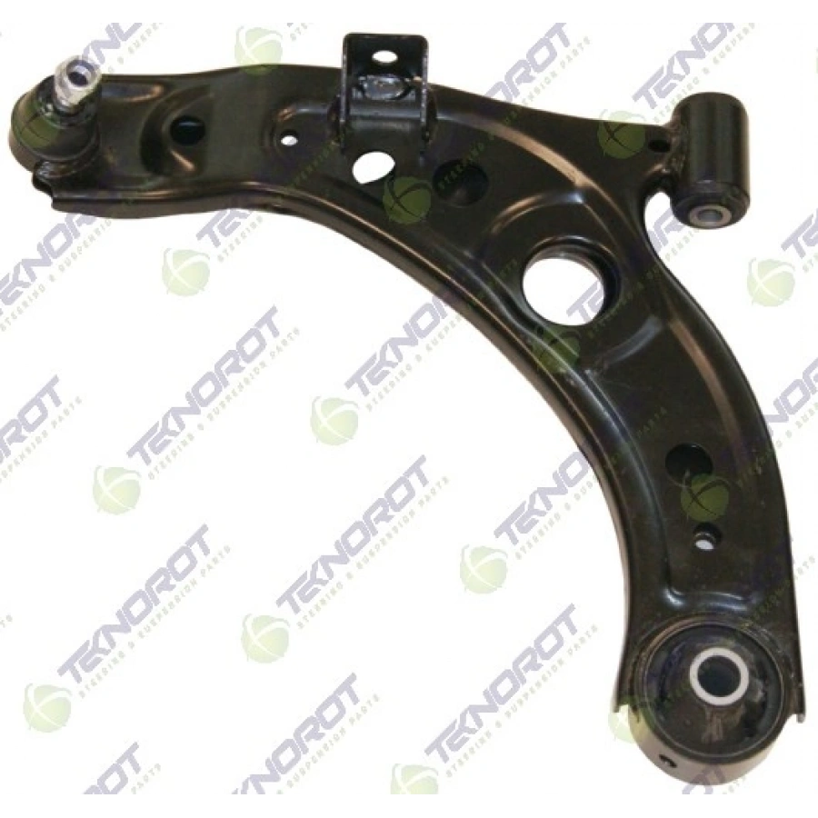 SALINCAK SAC SOL ROTILLI BURCLU DAIHATSU SIRION (M3) 1.3 2005-