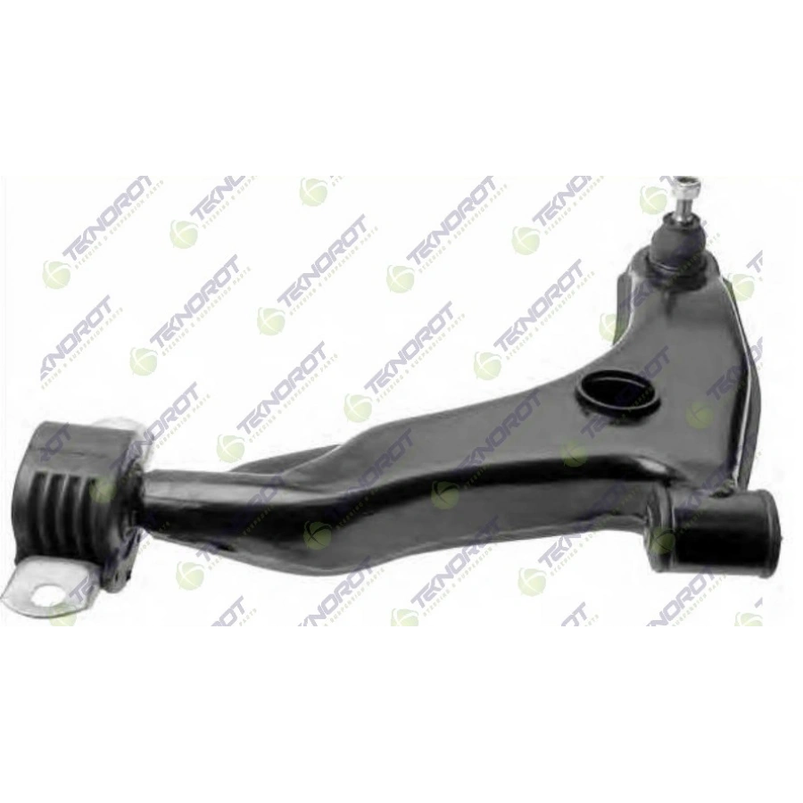 SALINCAK SAC SOL ROTILLI BURCLU MITSUBISHI CARISMA (DA) 1.6 1995-2006