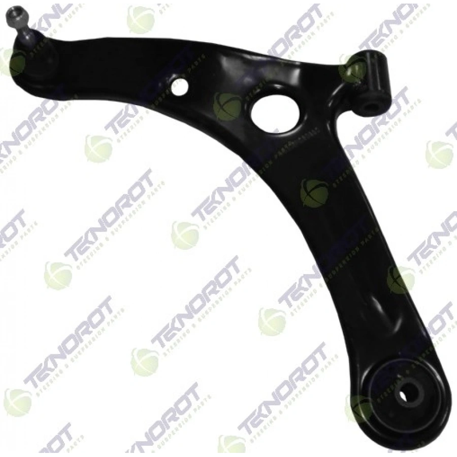 SALINCAK SAC SOL ROTILLI BURCLU MITSUBISHI COLT VI (Z3_A,Z2_A) 1.3 2002-2012