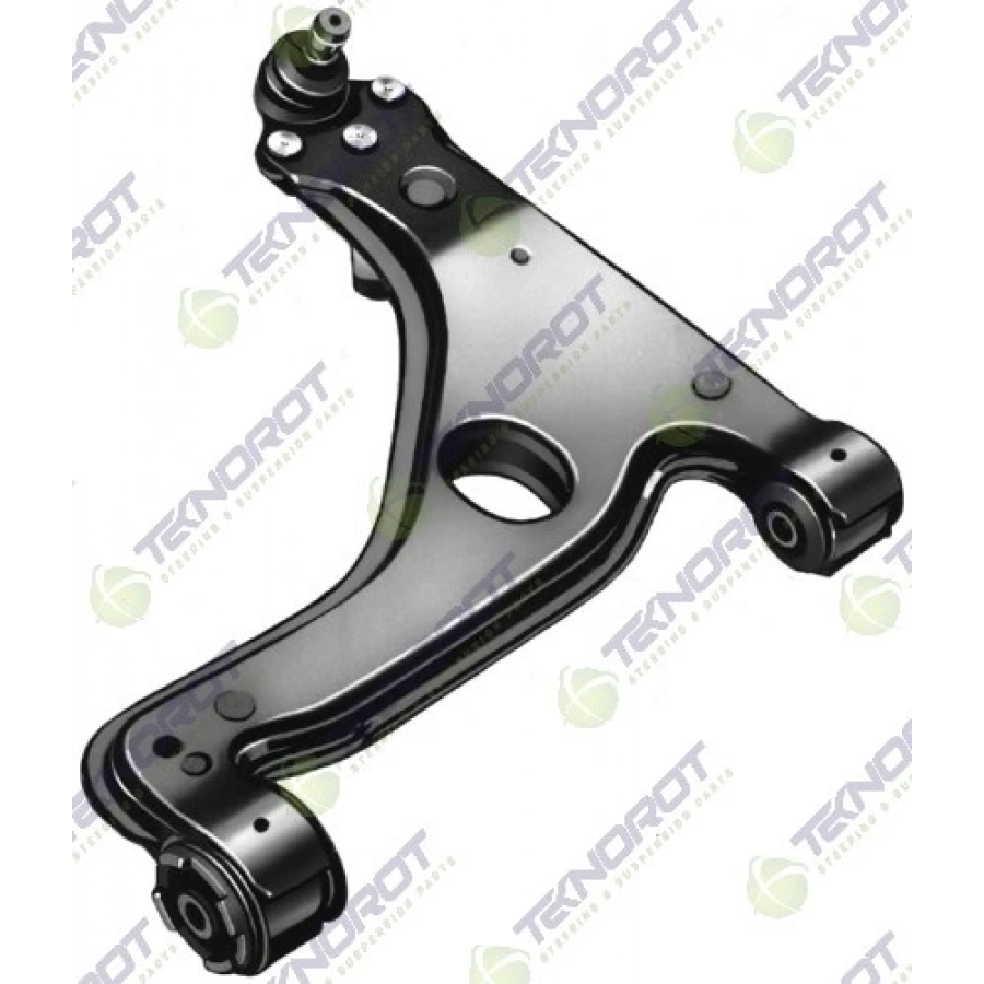 SALINCAK SAC SOL ROTILLI BURCLU OPEL ASTRA G (F69) 1.4 16v 1998-2005