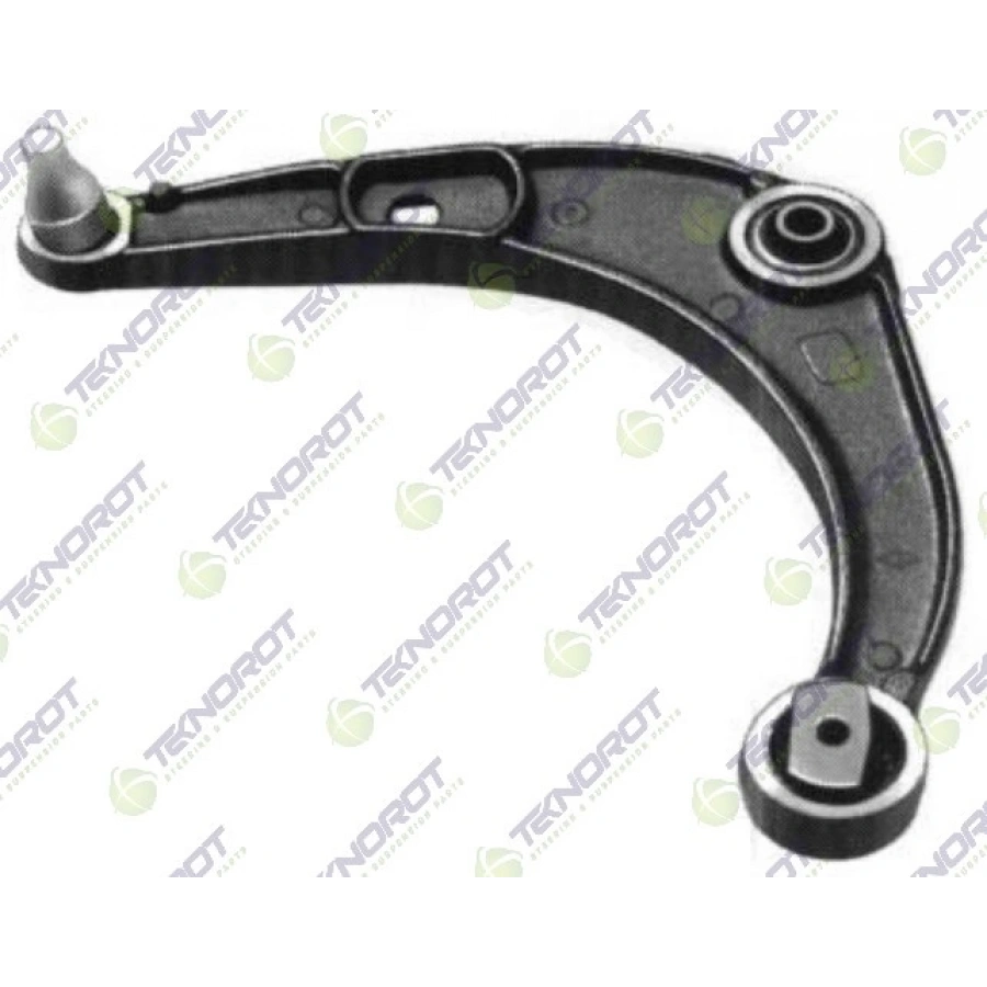 SALINCAK SAC SOL ROTILLI BURCLU RENAULT SAFRANE 2.0i 1996-2000