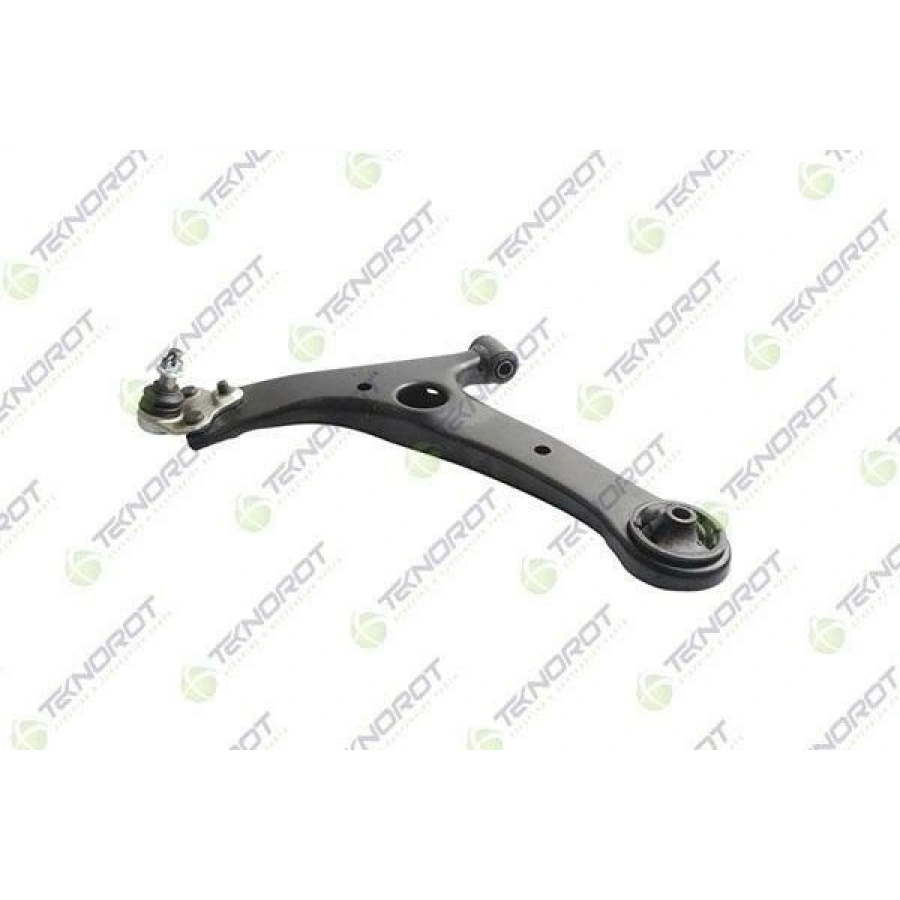 SALINCAK SAC SOL ROTILLI BURCLU TOYOTA COROLLA (_E12_) 1.4 D-4D 2002-2007