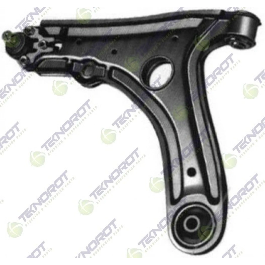 SALINCAK SAC SOL ROTILLI BURCLU VOLKSWAGEN GOLF II (19E,1G1) 1.0 1983-1992